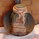 Primitive Spice Jars Set of..