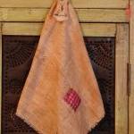 Primitive Pantry Towel