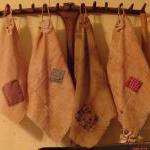 Primitive Pantry Towel
