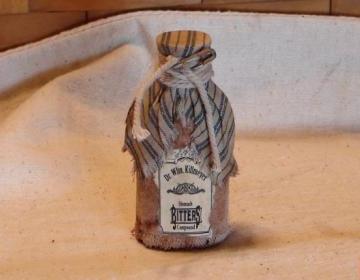 Primitive Medici..