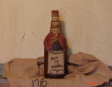 Primitive Whiske..